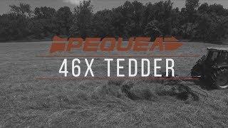 46x Tedder