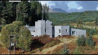 RIBA House of the Year 2023 shortlist: Hundred Acre Wood