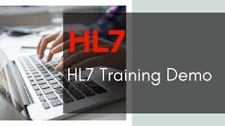 HL7 Tutorial | Health Level 7 Tutorial | HL7 Training Demo Video | IBM IT Solutions