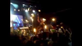 Bastille - Of The Night (Live in Cardiff SU)