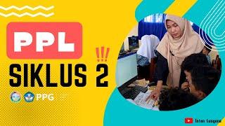 PPL Siklus 2 Guru Informatika | PPG Daljab Kategori 2 Tahun 2022 | UNIVERSITAS KRISTEN SATYA WACANA