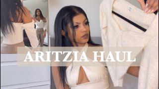 Aritzia & Dynamite New Arrivals