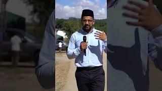 Exhibition Tour at Jalsa Salana UK 2022 #shorts