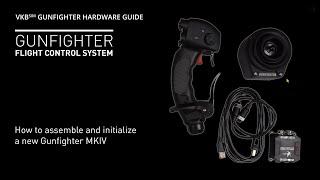 Gunfighter MKIV Quick Start Guide 2024
