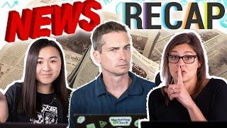 Marketing O'Clocks Digital Marketing News Recap