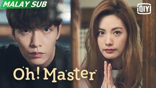 Oh! Master | Teaser 2 | iQiyi Malaysia