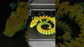 3D Printing Timelapse Compilation 13 with ASMR - #Shorts