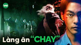 CHUYỆN QUÁI GÌ ĐÃ XẢY RA Ở LÀNG ĂN TH*T NGƯỜI | GANNIBAL (P1)