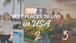 Best Places to Live in the US for families Naples Florida