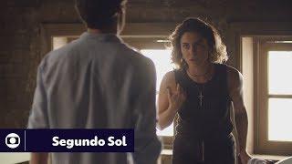 Segundo Sol: capítulo 139 da novela, segunda, 22 de outubro, na Globo