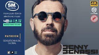 [4K] Benny Benassi - Welcome To My House - 01 September 2024