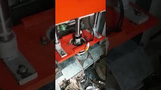 Paper Plate Press and Cutting Mold Manufacturing | Complete Guide to Paper Plate Mold Production