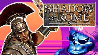 ARE YOU NOT ENTERTAINED? - Shadow of Rome (PS2)