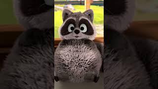 Lemmings Steal Grizzy's New Friend #GrizzyandtheLemmings #cartoonito #short | Cartoonito Africa