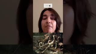 The Raft of the Medusa: A Painting That Exposed Political Corruption | Solo Spotlight Ep. 36