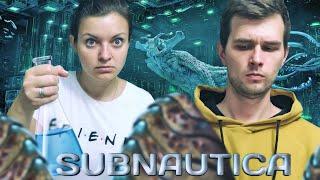 Incubation Enzymes / Subnautica #16