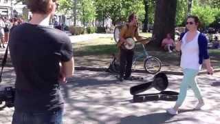 oslo music one man band
