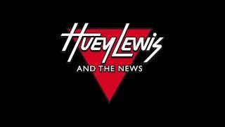 Huey Lewis And The News: The Power Of Love (1985) (High Tone)