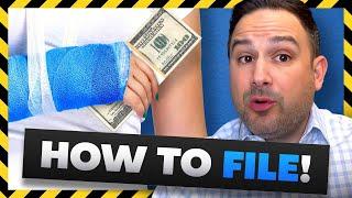 What Is New York Workers Compensation?