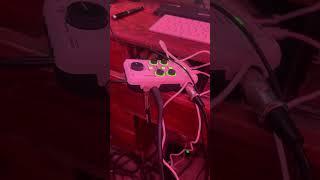 How to Set Up Joyo Momix Pro