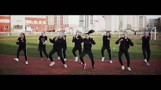 Jah Khalib если че я баха / starsdancecrew /Polotsk