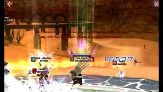 1st pvp movie by OneStimul[RF Online/Alert/Davul]