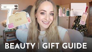 The BEST Beauty Gifts | Christmas Gift Guides 2024