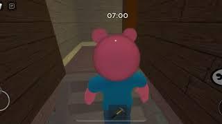 Roblox: Piggy (Distorted Memory) 10 Bots solo