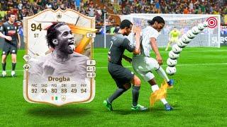 Under 400k for 94 Golazo Drogba Should Be ILLEGAL!