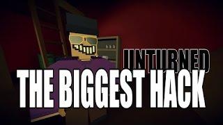 Unturned admin hacks ( esp,item esp, tp ) 3.17.1.0 english