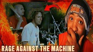 Rage Against The Machine - "Bulls On Parade" | (THE MESSAGE IS STILL RELEVANT?)