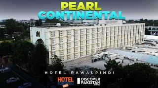 PC Hotel Rawalpindi | Pakistan’s First 5-Star Hotel | Hotel For You | Discover Pakistan TV