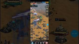 Last Empire war  z  early kills oasis