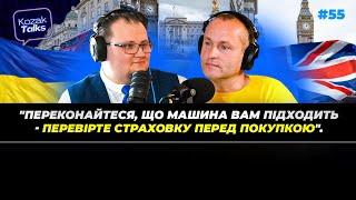 Розмова із засновником автосервісу "Phoenix Body shop" у сфері послуг з ремонту автомобілів