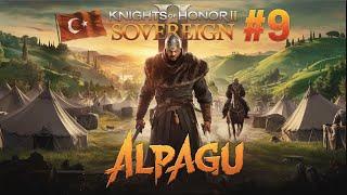 Knights of Honor II: Sovereign - Sohbet - Bilgi | Bölüm 9