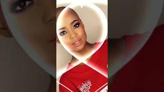 @The bald barbie #most beauty look of bald lovers 