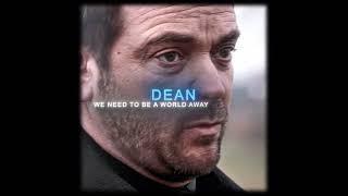 "Cain’s Aura Hit Different ️" - Cain 'SuperNatural' Edit | ENDISNIA - (Super Slowed)