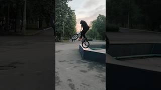 bmx drop 360 nose dive #bmx #dimabar #bmxstreet #shortsvideo #bmxlife #shorts #tricks