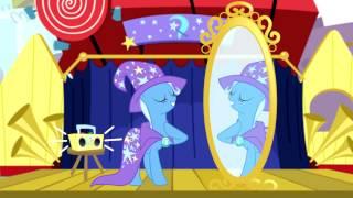 The Great and Powerful Trixie (Song) (Princess Trixie Sparkle Sneak Peek!)