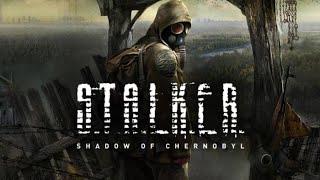 Шпилим в STALKER: Тень Чернобыля. Мод Новая война