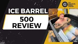 Ice Barrel 500 Review