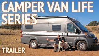 Camper Van Life Travel Video Series | We're the Russos