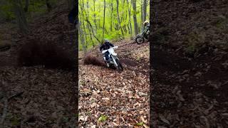 Усишинский райдер  #эндуро #hardenduro  #moto #мото