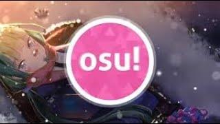 OSU #2 blood in a water (easy jump)