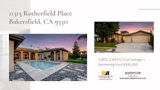 11313 Rotherfield Pl Bakersfield, CA 93311 | Home For Sale in Seven Oaks at Grand Island