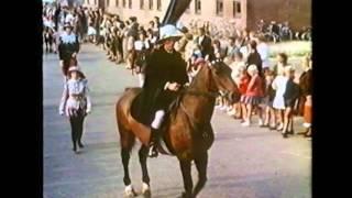 Documentaire - 900 jaar Heemskerk in 1963