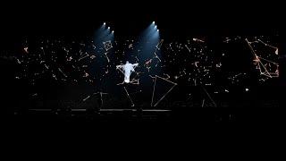 The Universe (Live Media Performance)