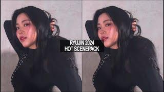 Ryujin 2024 editing clips