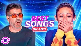 BEST Original Songs on AGT That Are Still Stuck in Our Heads! 