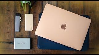 MacBook Air Accessories You MUST Have!